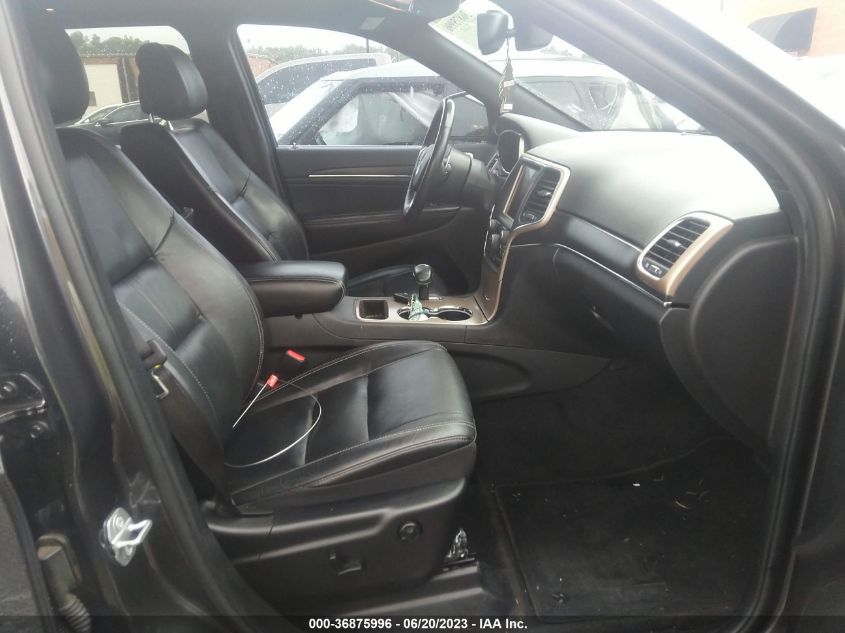 2015 JEEP GRAND CHEROKEE LIMITED - 1C4RJEBG0FC920245