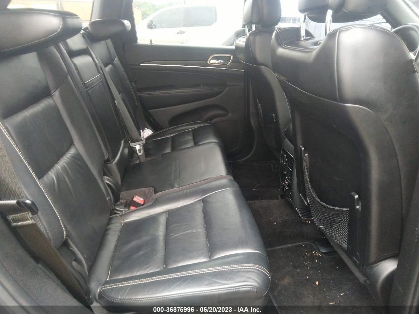 2015 JEEP GRAND CHEROKEE LIMITED - 1C4RJEBG0FC920245