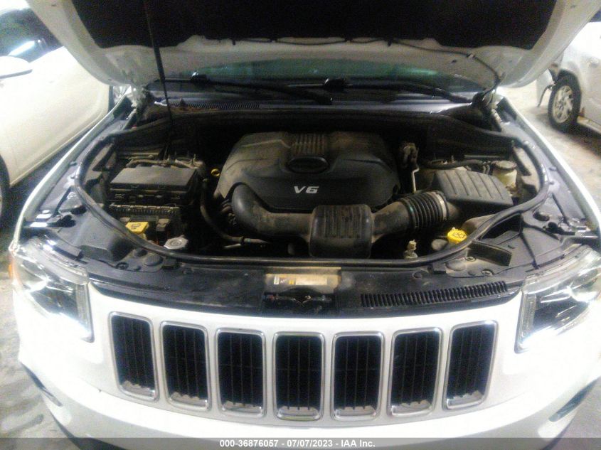 2015 JEEP GRAND CHEROKEE LIMITED - 1C4RJFBG4FC644688