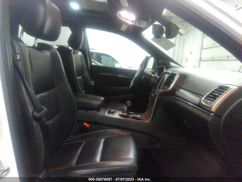 2015 JEEP GRAND CHEROKEE LIMITED - 1C4RJFBG4FC644688