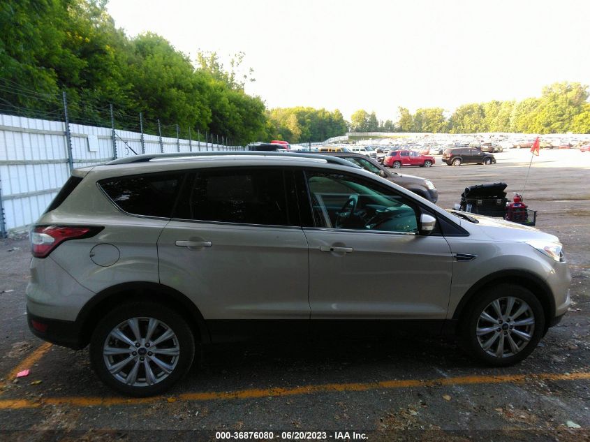 1FMCU9J95HUB59695 2017 FORD ESCAPE, photo no. 13