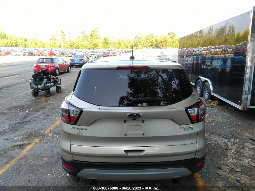 1FMCU9J95HUB59695 2017 FORD ESCAPE, photo no. 16