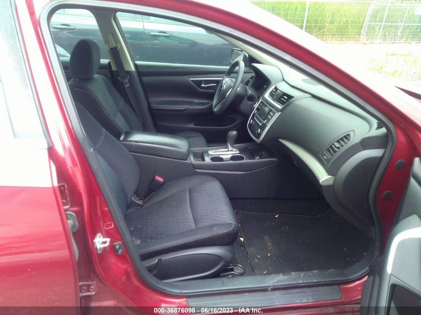 2016 NISSAN ALTIMA 2.5 S - 1N4AL3AP2GN318424