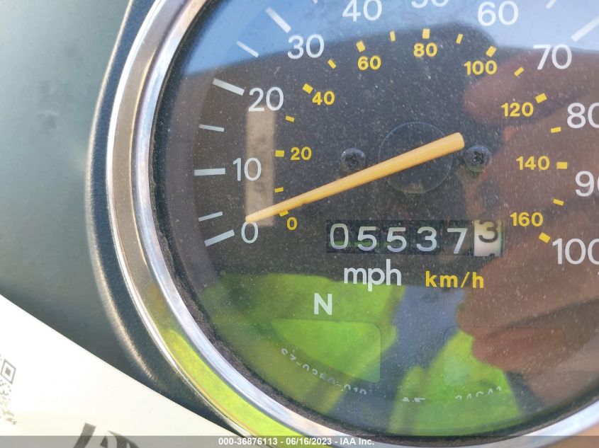 2013 SUZUKI LS650 JS1NP41A1D2100015
