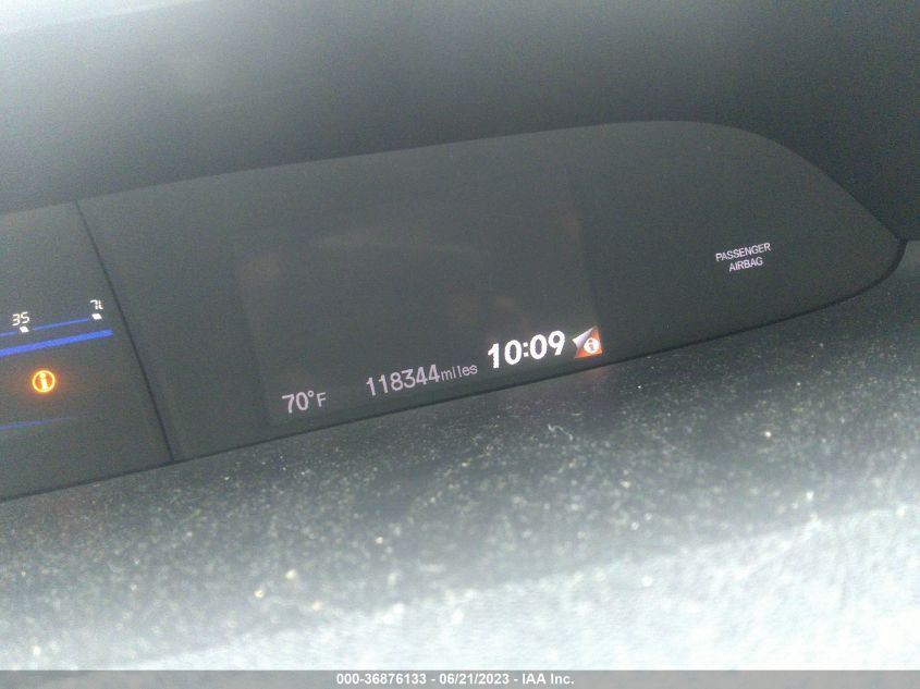 2013 HONDA CIVIC SDN LX - 19XFB2F58DE082026