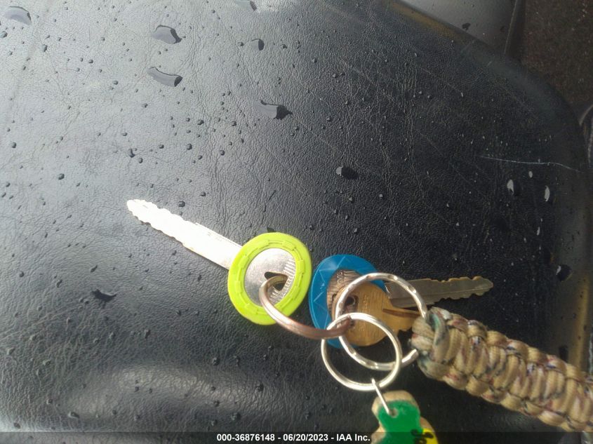 2000 YAMAHA XVS65 A JYAVM01E5YA017902