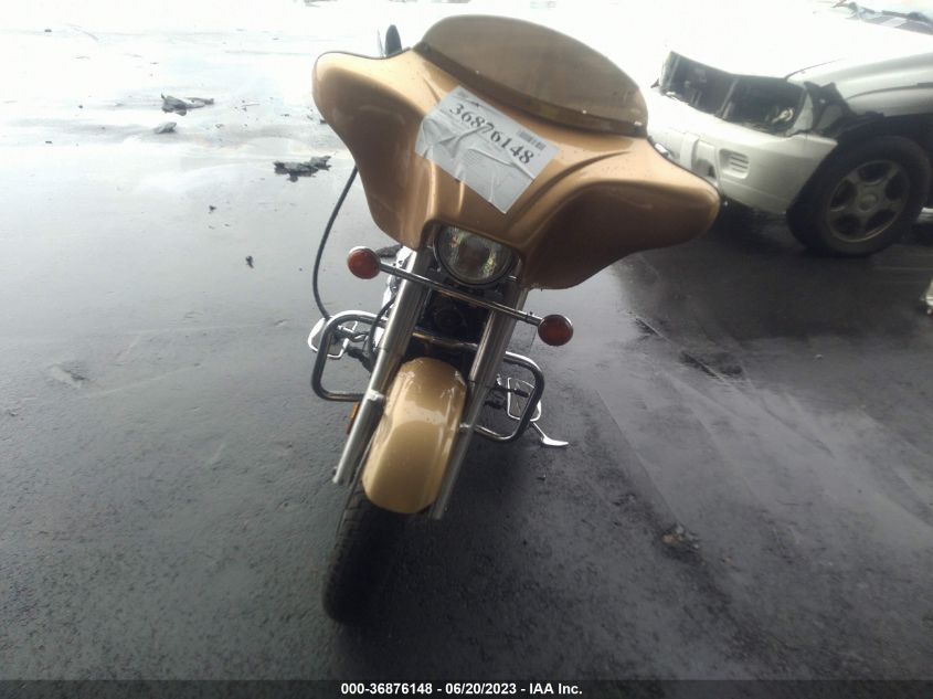 2000 YAMAHA XVS65 A JYAVM01E5YA017902