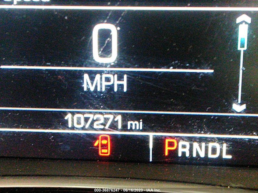 2018 CHEVROLET EQUINOX LT - 2GNAXSEV0J6302064