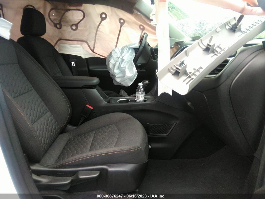 2018 CHEVROLET EQUINOX LT - 2GNAXSEV0J6302064