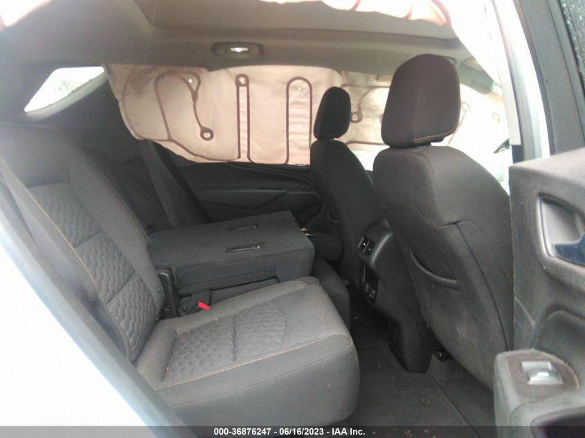 2018 CHEVROLET EQUINOX LT - 2GNAXSEV0J6302064