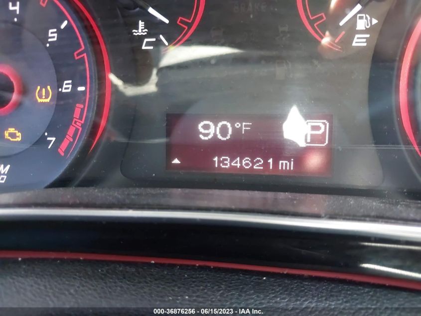 2015 DODGE DART SE - 1C3CDFAA8FD407095