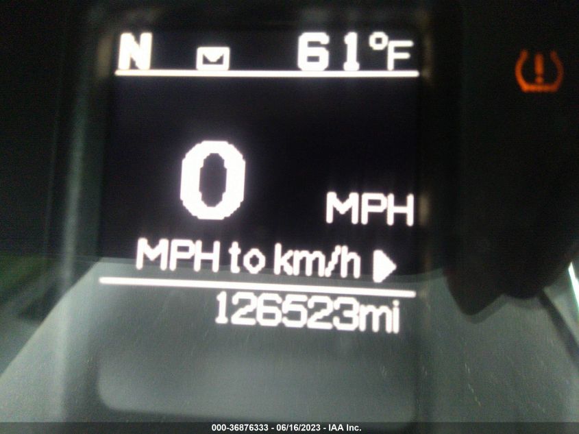 2014 RAM 1500 ST - 1C6RR7KTXES459293