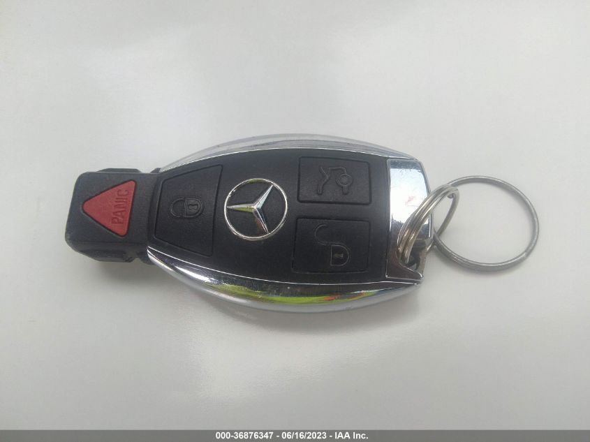 2016 MERCEDES-BENZ C-CLASS C 300 - 55SWF4KB3GU141265