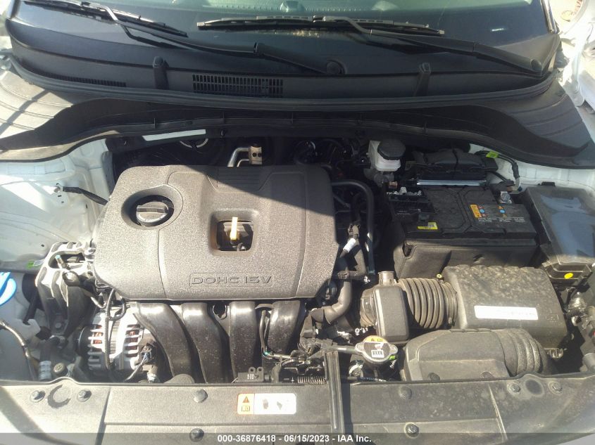 2023 KIA SOUL LX - KNDJ23AU4P7867727