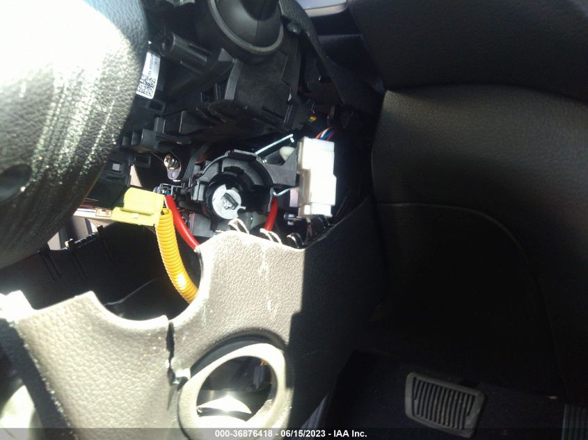 2023 KIA SOUL LX - KNDJ23AU4P7867727