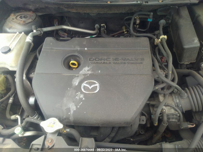 2013 MAZDA MAZDA5 GRAND TOURING - JM1CW2DL0D0158078