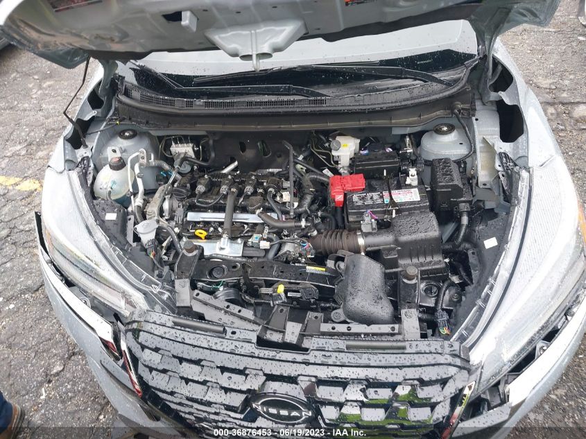 2023 NISSAN KICKS SR - 3N1CP5DV0PL495179