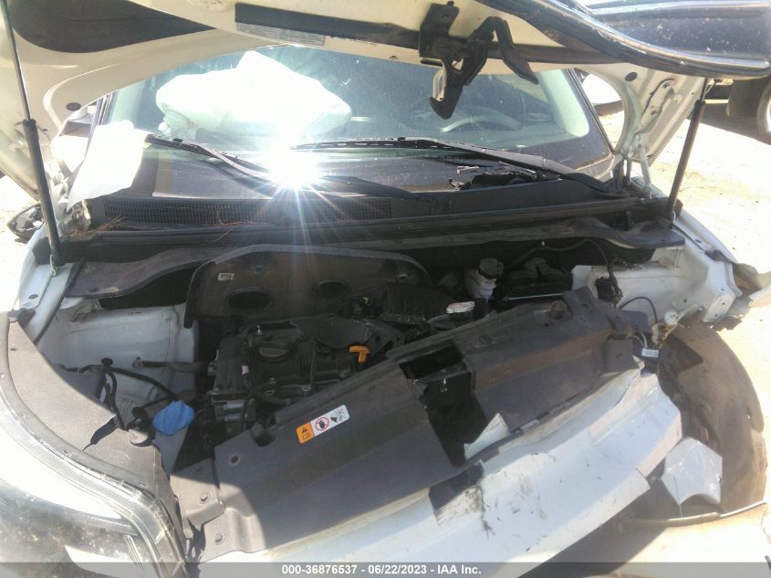 2017 KIA SOUL + - KNDJP3A51H7502904