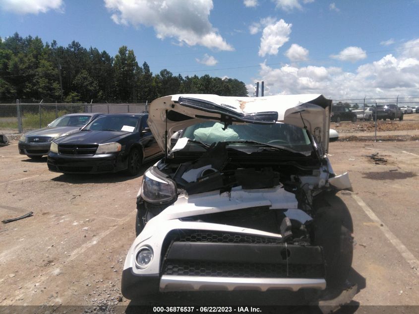 2017 KIA SOUL + - KNDJP3A51H7502904