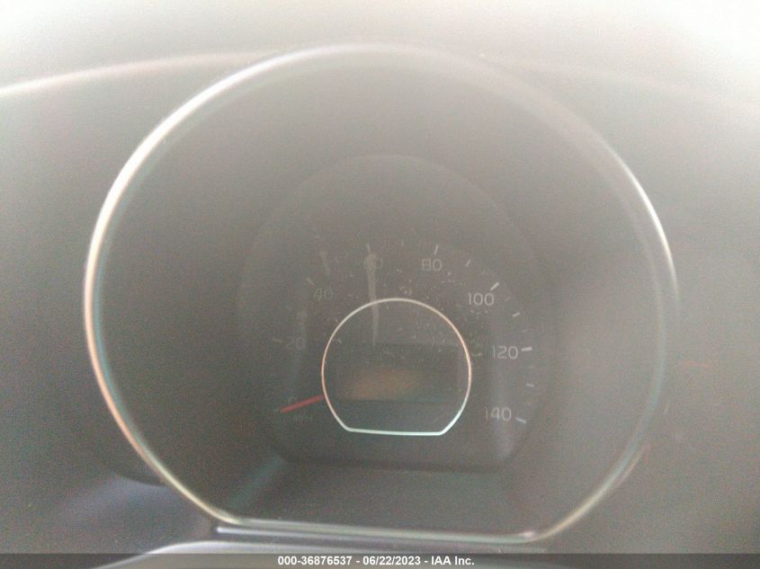 2017 KIA SOUL + - KNDJP3A51H7502904