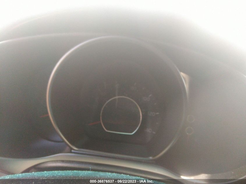 2017 KIA SOUL + - KNDJP3A51H7502904