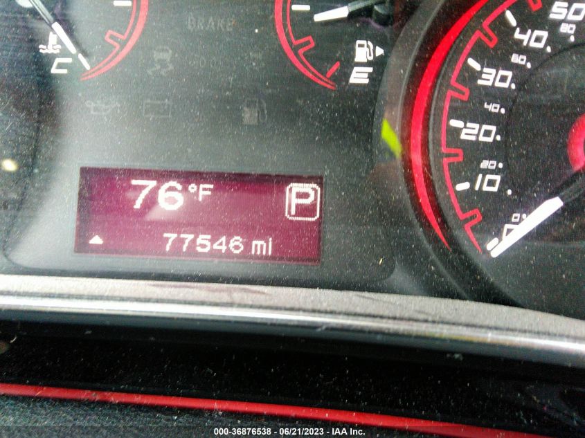 2015 DODGE DART - 1C3CDFB85F2316115