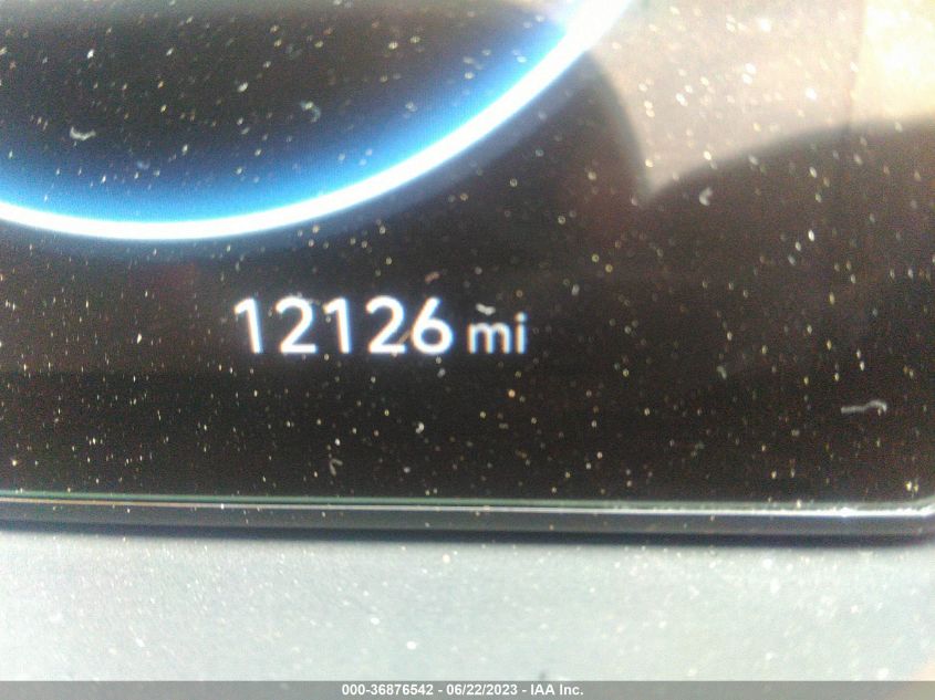 2022 HYUNDAI TUCSON LIMITED - 5NMJE3AE2NH026608