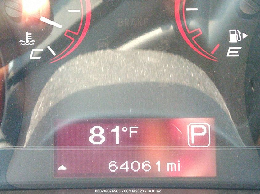 2015 DODGE DART SXT - 1C3CDFBB3FD422479