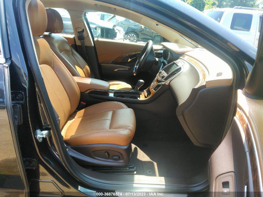2014 BUICK LACROSSE PREMIUM II - 1G4GF5G36EF104602