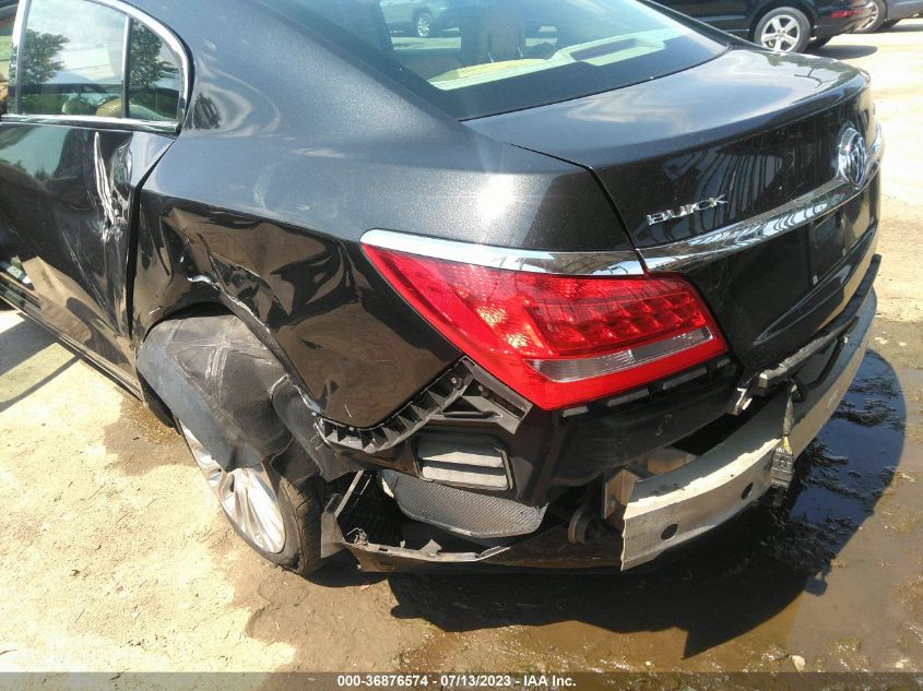 2014 BUICK LACROSSE PREMIUM II - 1G4GF5G36EF104602