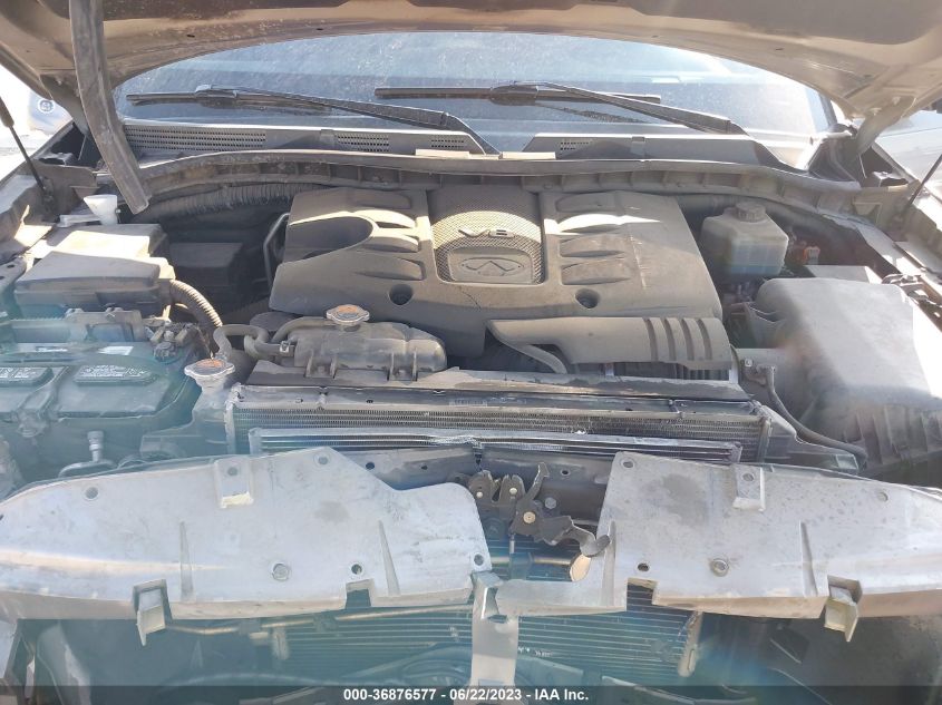 2013 INFINITI QX56 - JN8AZ2NF3D9551046