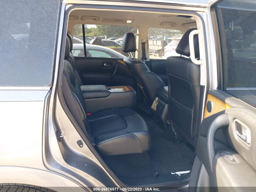 2013 INFINITI QX56 - JN8AZ2NF3D9551046