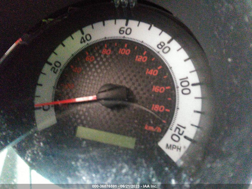 2015 TOYOTA TACOMA - 5TFUU4EN1FX111481