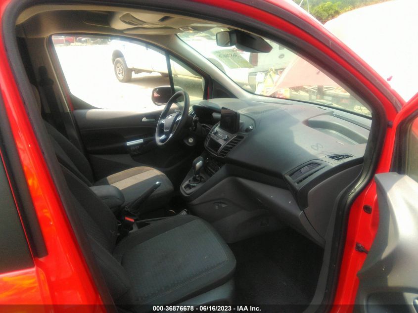 2020 FORD TRANSIT CONNECT WAGON XLT - NM0GE9F26L1473667