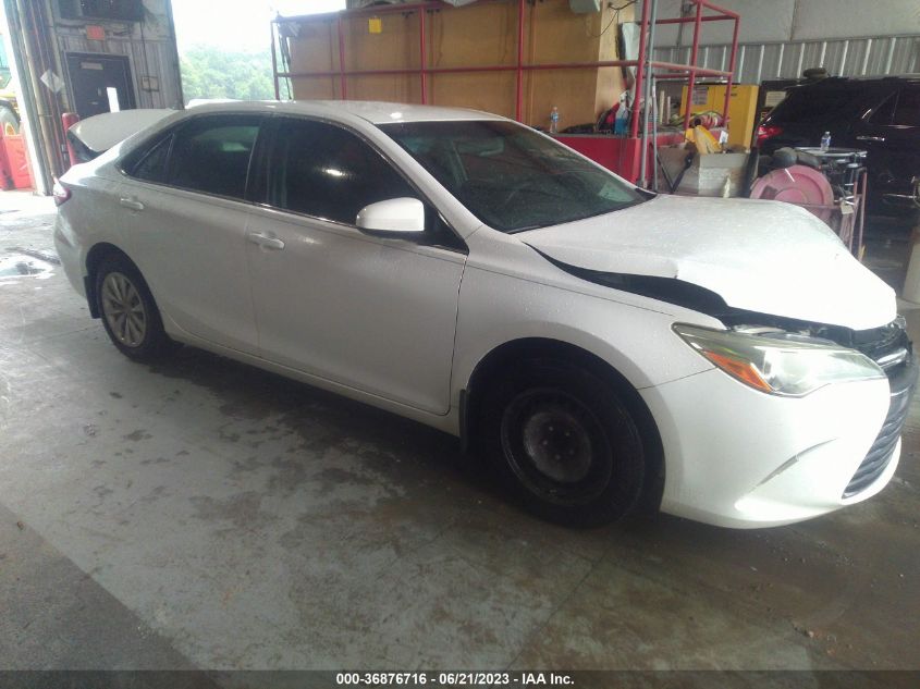 2016 TOYOTA CAMRY XLE/SE/LE/XSE - 4T1BF1FK5GU502863