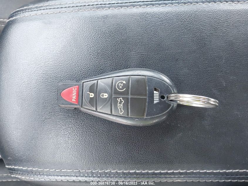 2014 DODGE DART SXT - 1C3CDFBB7ED914625