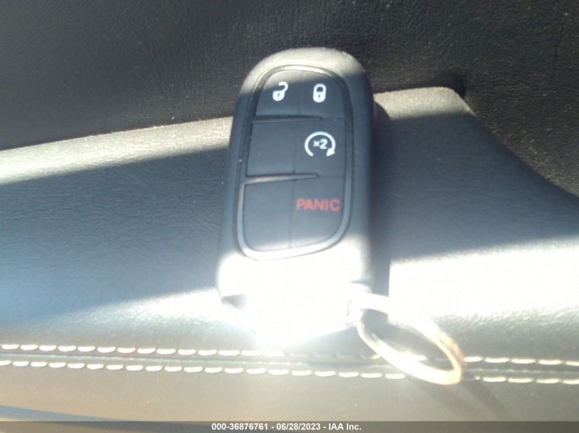 2022 JEEP CHEROKEE LATITUDE LUX - 1C4PJMMN7ND546481