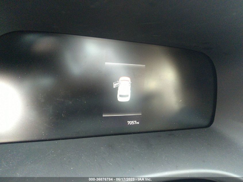 2023 HYUNDAI PALISADE SEL - KM8R24GE2PU542824