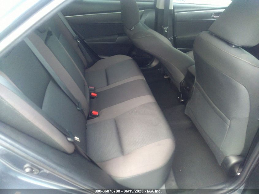 2019 TOYOTA COROLLA L/LE/SE/XLE/XSE - 5YFBURHEXKP942048