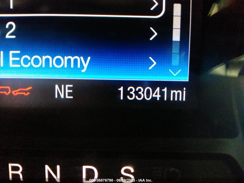 2017 FORD EXPLORER XLT - 1FM5K8D87HGD36788