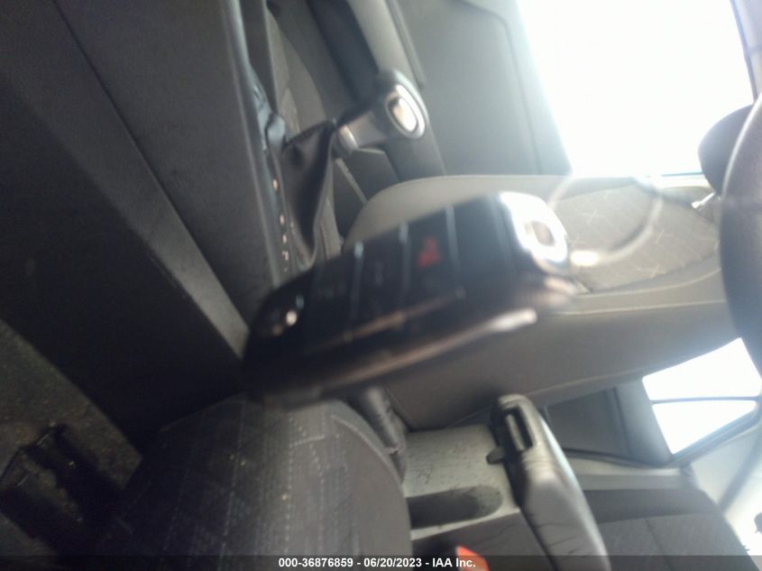 2021 KIA RIO S - 3KPA24ADXME382428