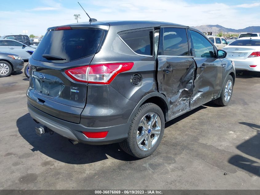 2015 FORD ESCAPE SE - 1FMCU9G97FUB26055