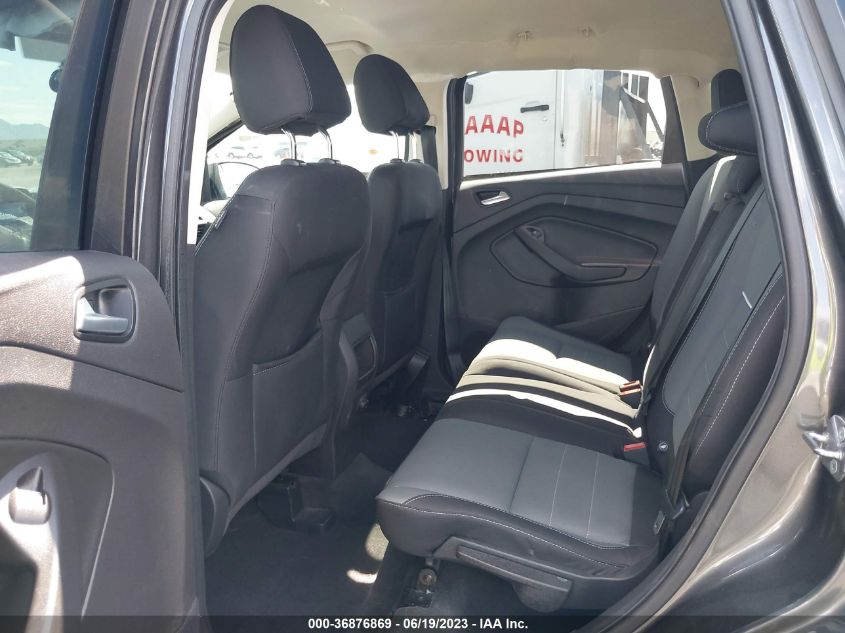 2015 FORD ESCAPE SE - 1FMCU9G97FUB26055