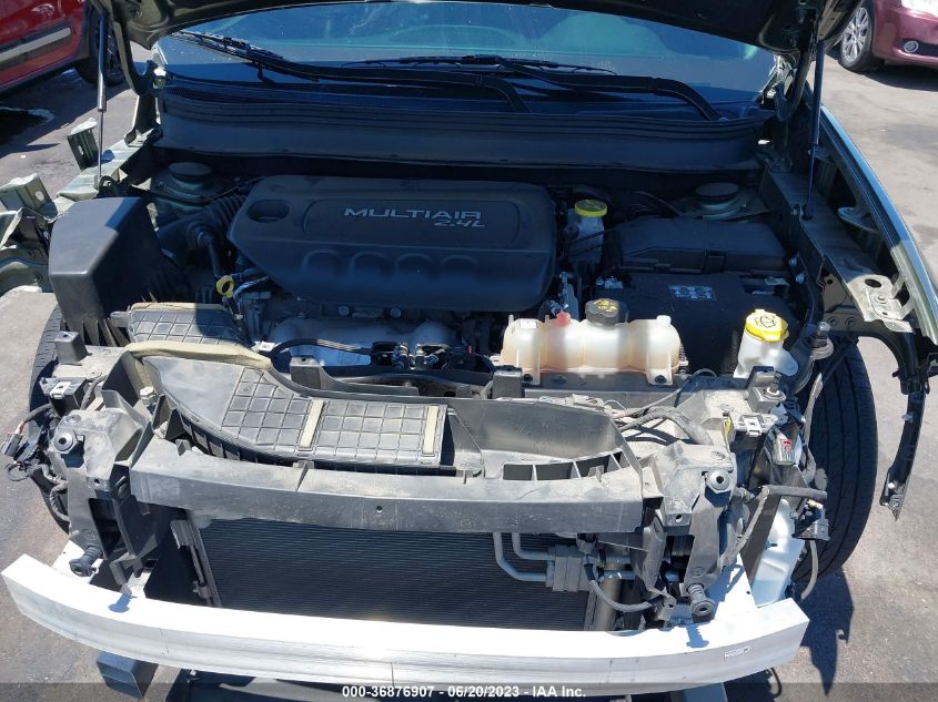 2019 JEEP CHEROKEE LATITUDE PLUS - 1C4PJMLB0KD191219