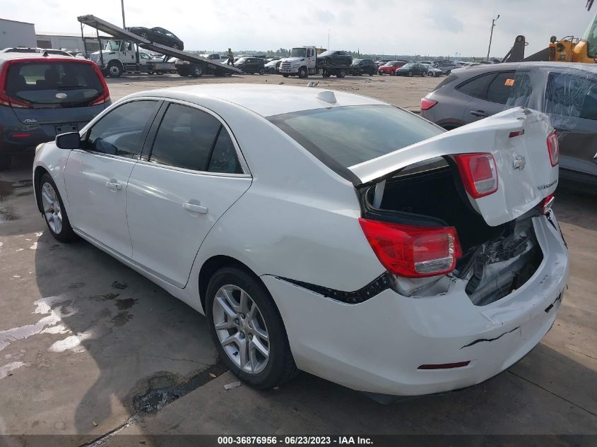 2013 CHEVROLET MALIBU ECO - 1G11D5RR4DF103943