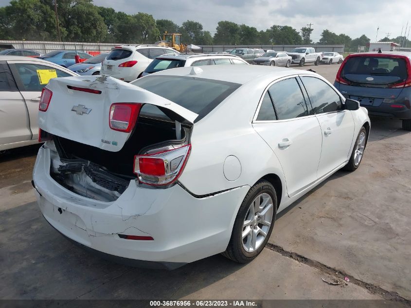 2013 CHEVROLET MALIBU ECO - 1G11D5RR4DF103943