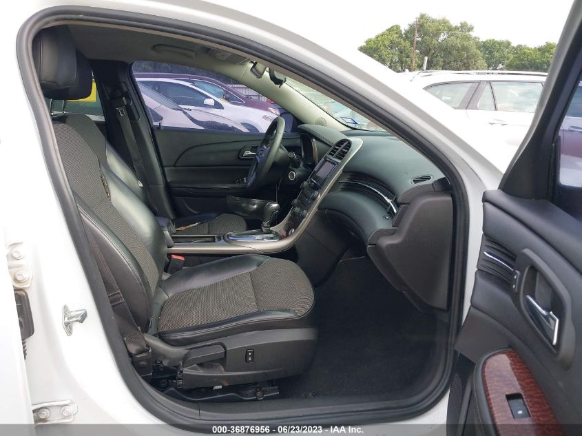 2013 CHEVROLET MALIBU ECO - 1G11D5RR4DF103943