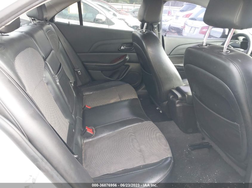2013 CHEVROLET MALIBU ECO - 1G11D5RR4DF103943