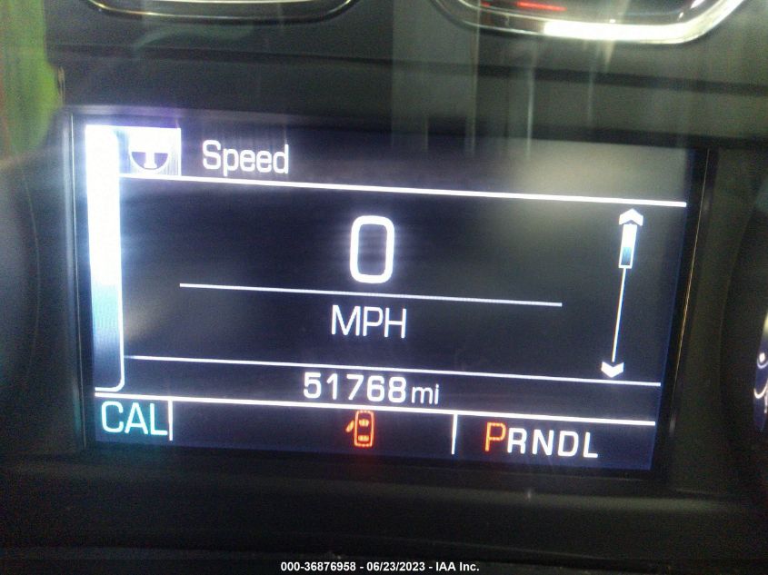 2017 GMC SIERRA 1500 SLT - 3GTP1NEC0HG410980