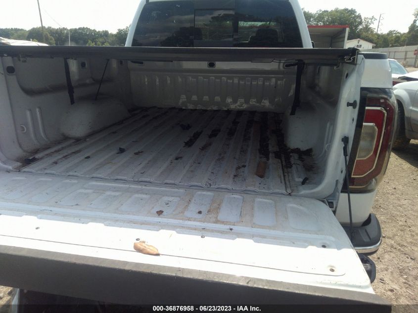2017 GMC SIERRA 1500 SLT - 3GTP1NEC0HG410980